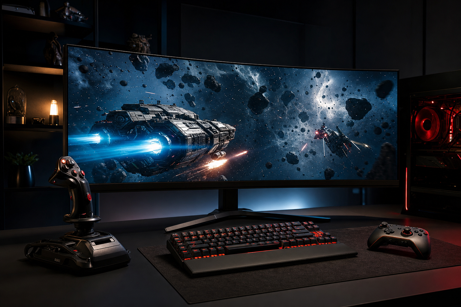 Orbit Runner — harlwoods.com